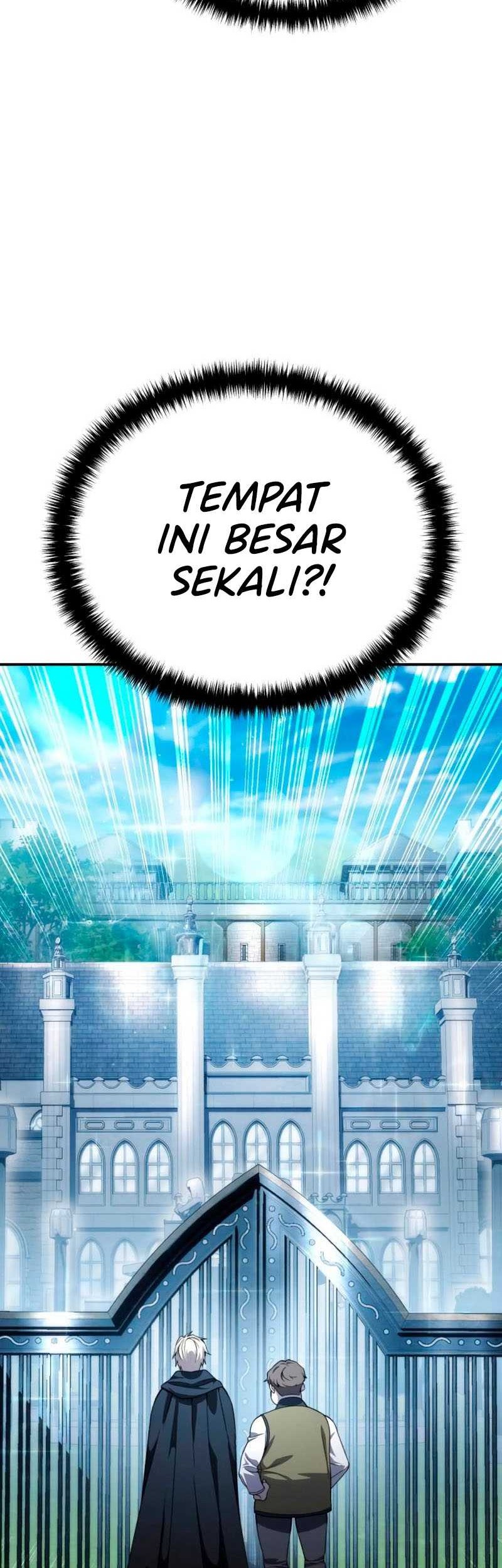 Star-Embracing Swordmaster Chapter 28 - halaman 3