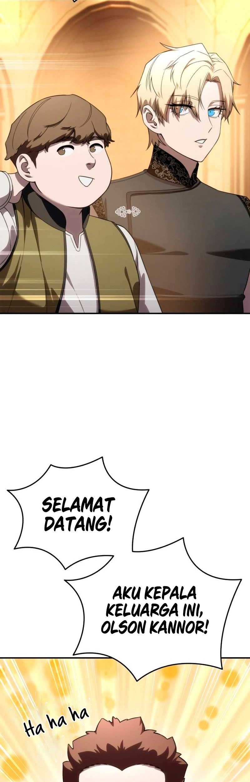 Star-Embracing Swordmaster Chapter 28 - halaman 32