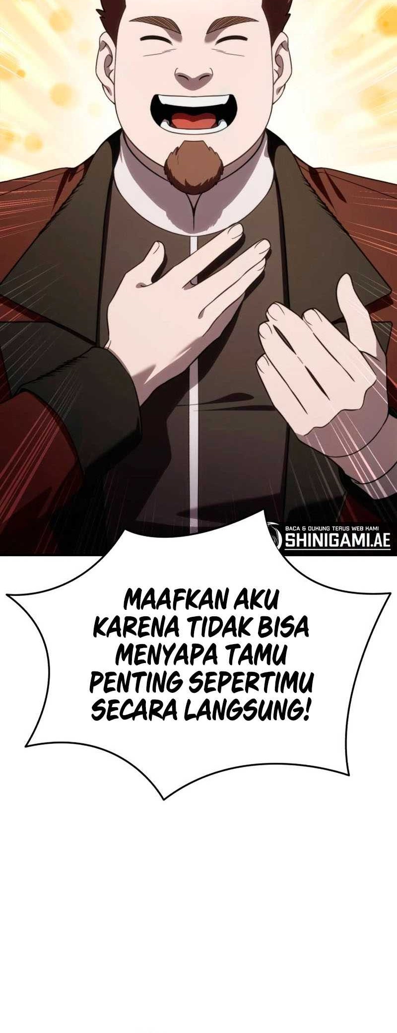 Star-Embracing Swordmaster Chapter 28 - halaman 33
