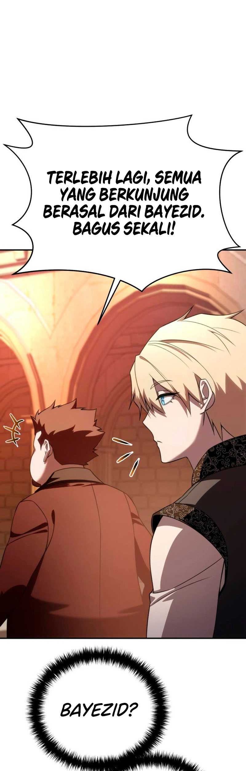 Star-Embracing Swordmaster Chapter 28 - halaman 40