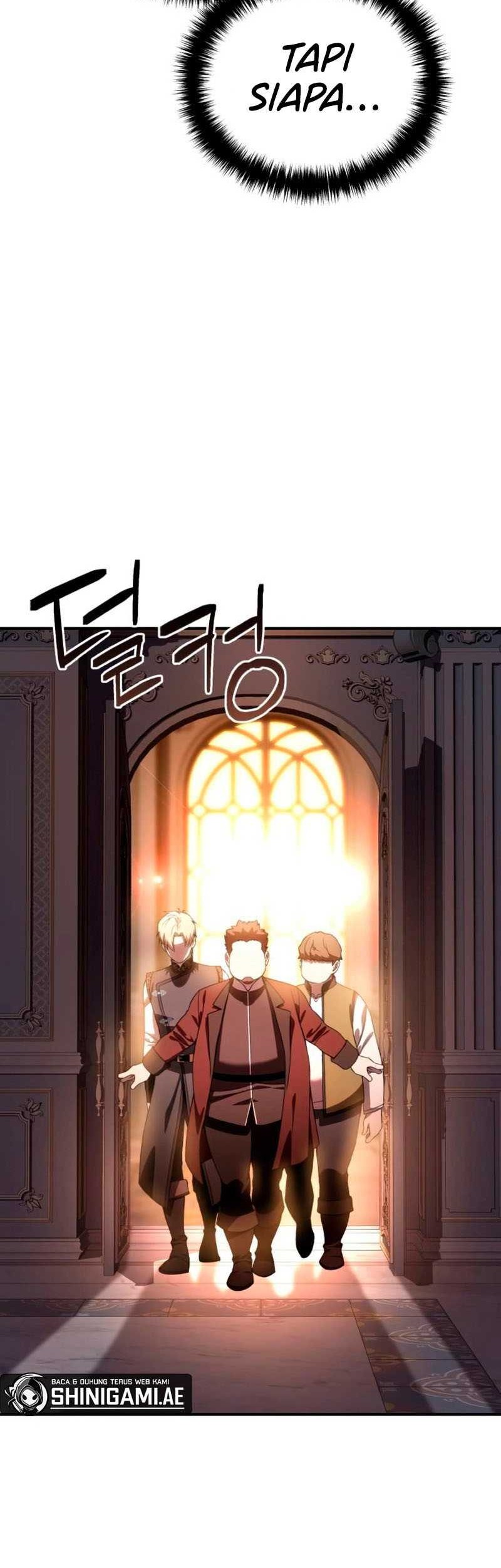 Star-Embracing Swordmaster Chapter 28 - halaman 41