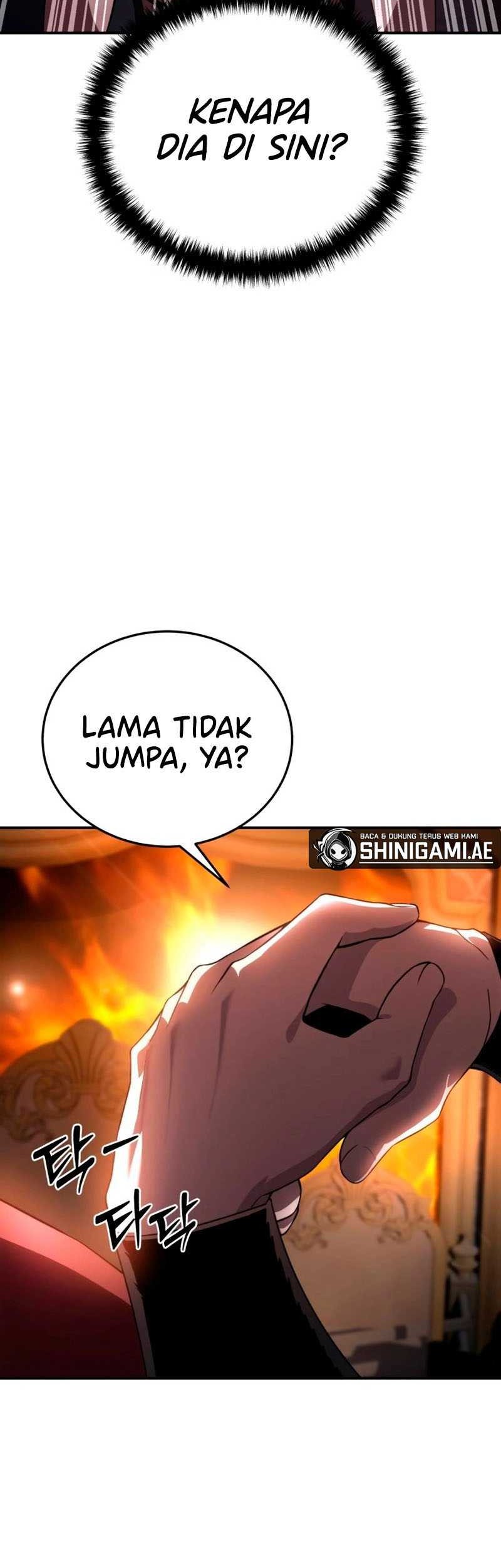 Star-Embracing Swordmaster Chapter 28 - halaman 44