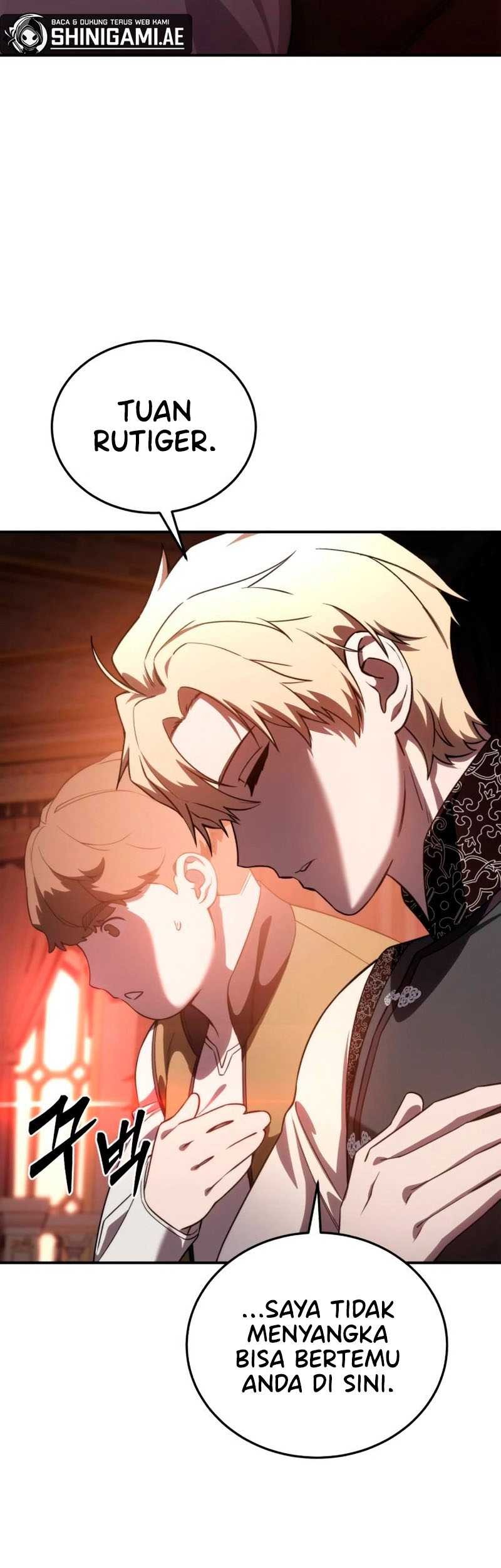 Star-Embracing Swordmaster Chapter 28 - halaman 46