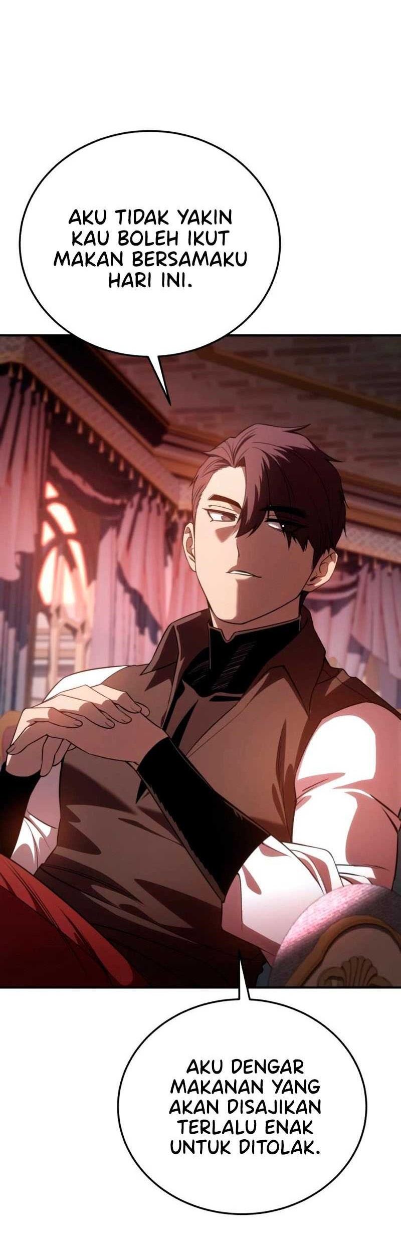 Star-Embracing Swordmaster Chapter 28 - halaman 47