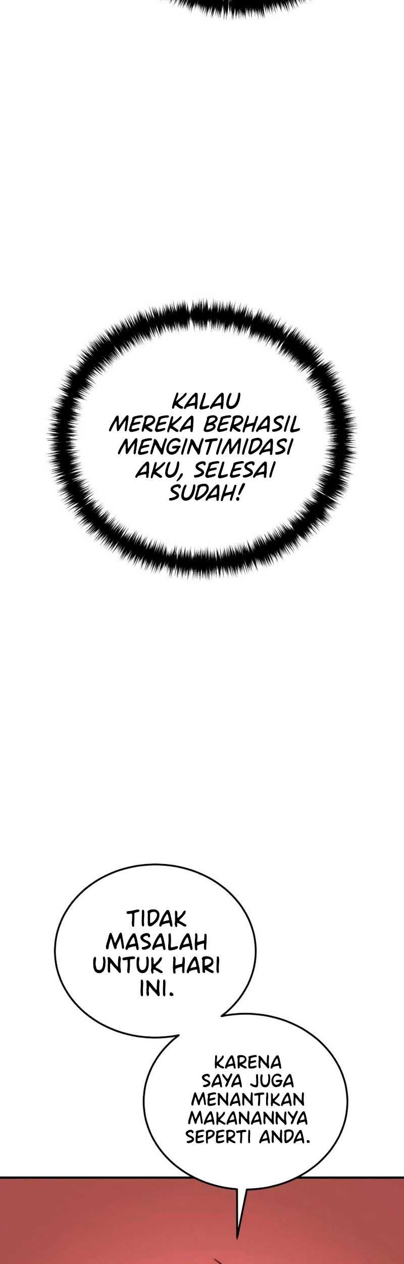Star-Embracing Swordmaster Chapter 28 - halaman 52