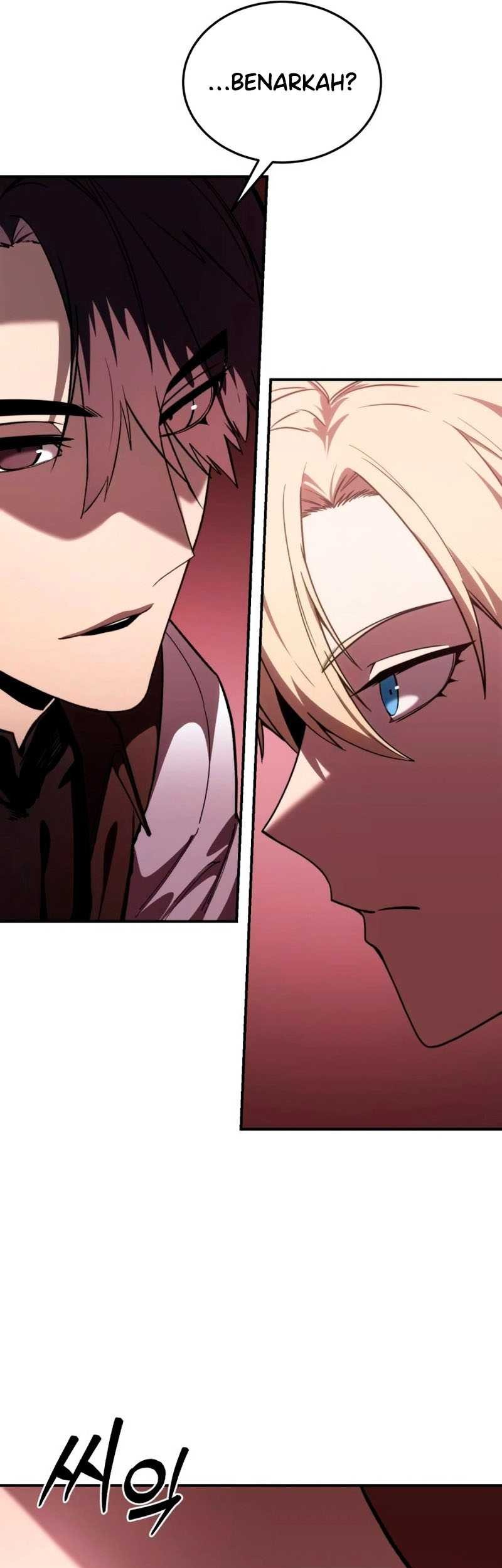 Star-Embracing Swordmaster Chapter 28 - halaman 54