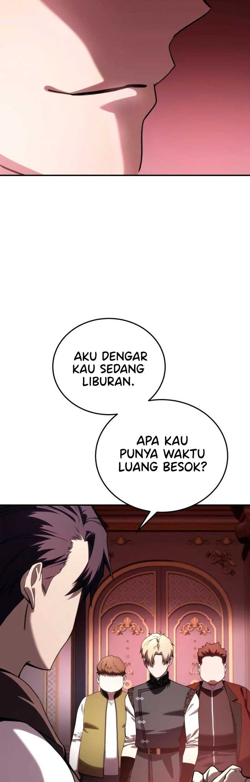 Star-Embracing Swordmaster Chapter 28 - halaman 55