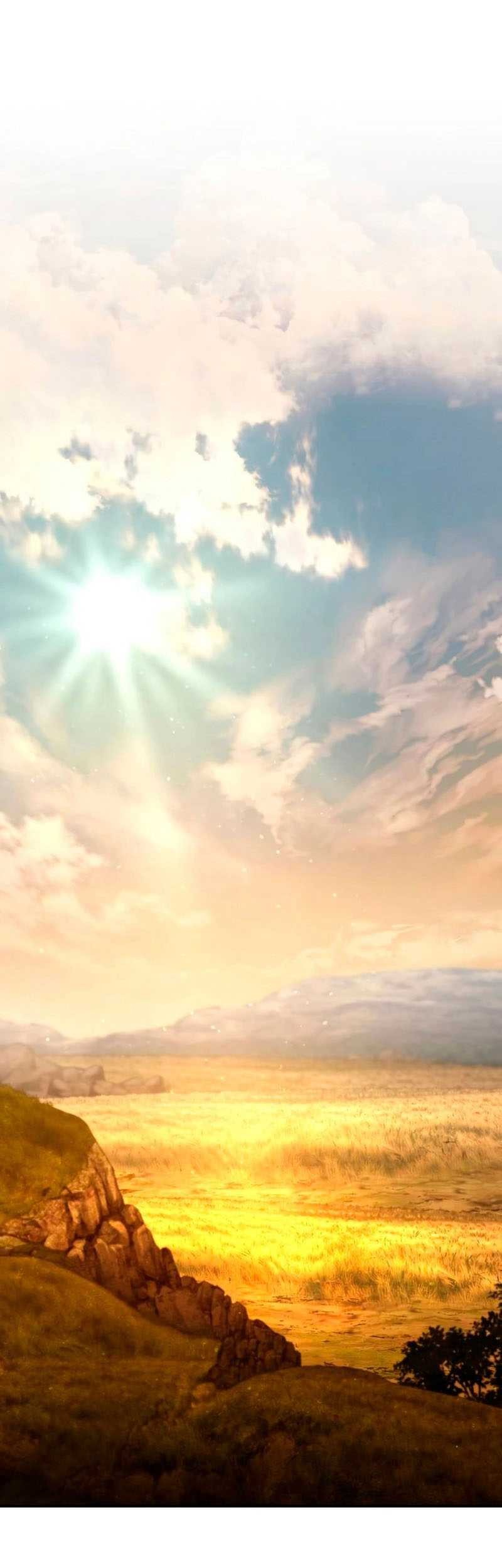 Star-Embracing Swordmaster Chapter 28 - halaman 58