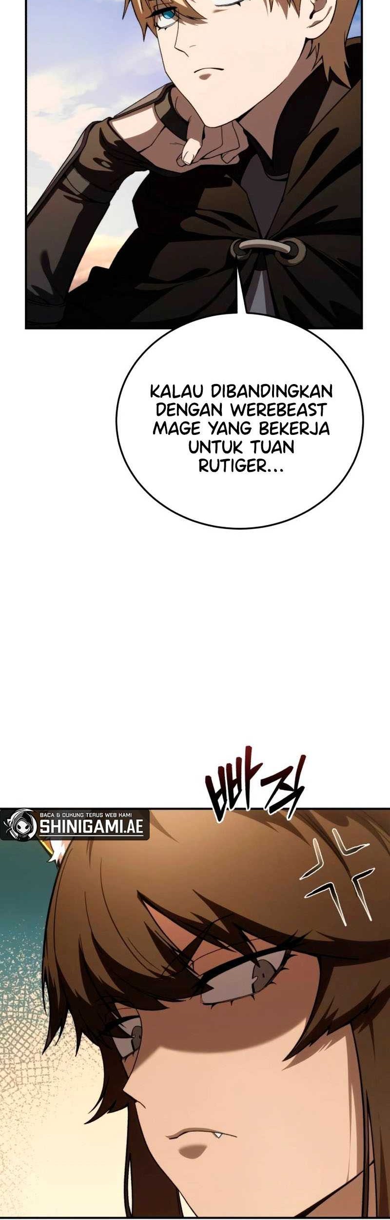 Star-Embracing Swordmaster Chapter 28 - halaman 65