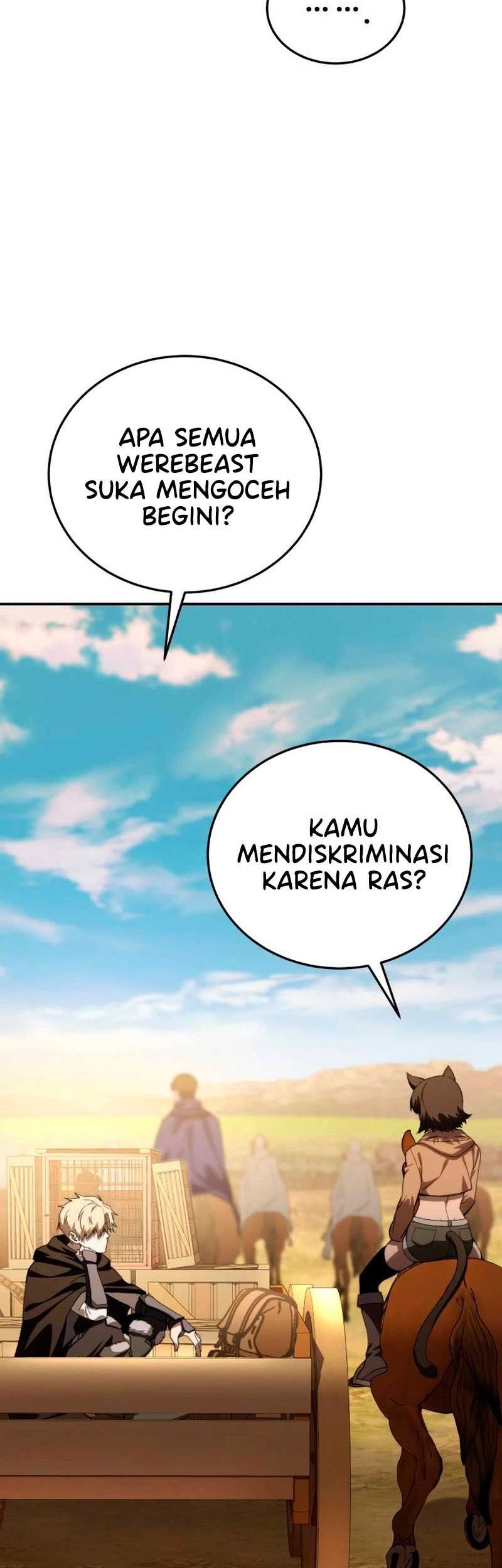Star-Embracing Swordmaster Chapter 28 - halaman 71