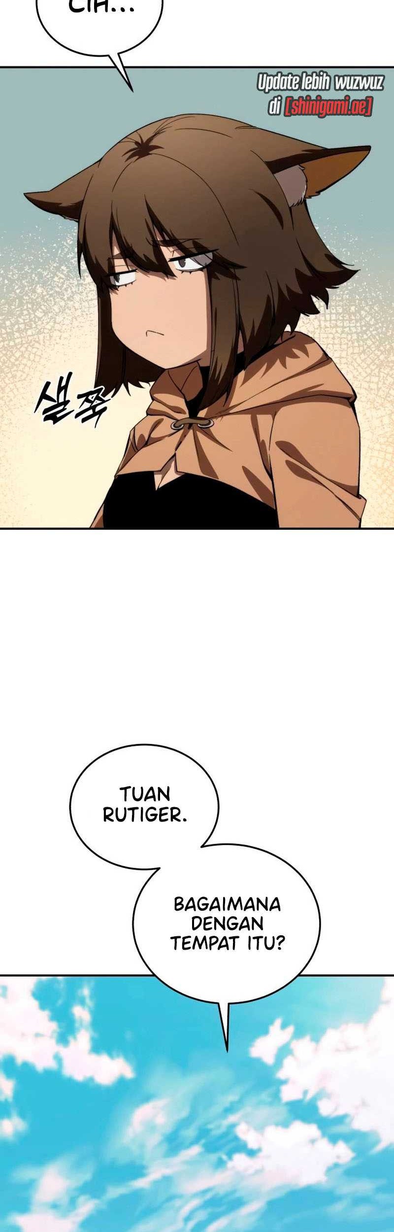Star-Embracing Swordmaster Chapter 28 - halaman 75