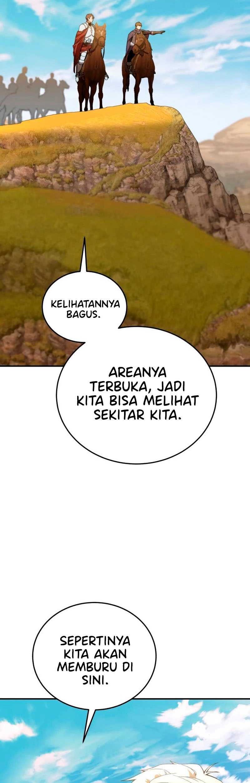 Star-Embracing Swordmaster Chapter 28 - halaman 76