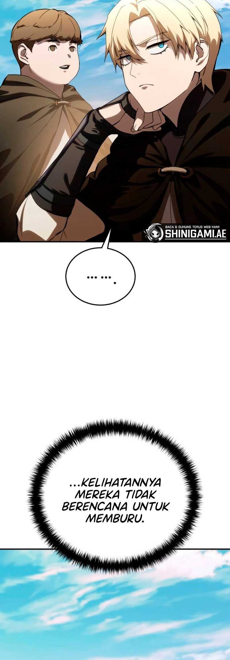 Star-Embracing Swordmaster Chapter 28 - halaman 77