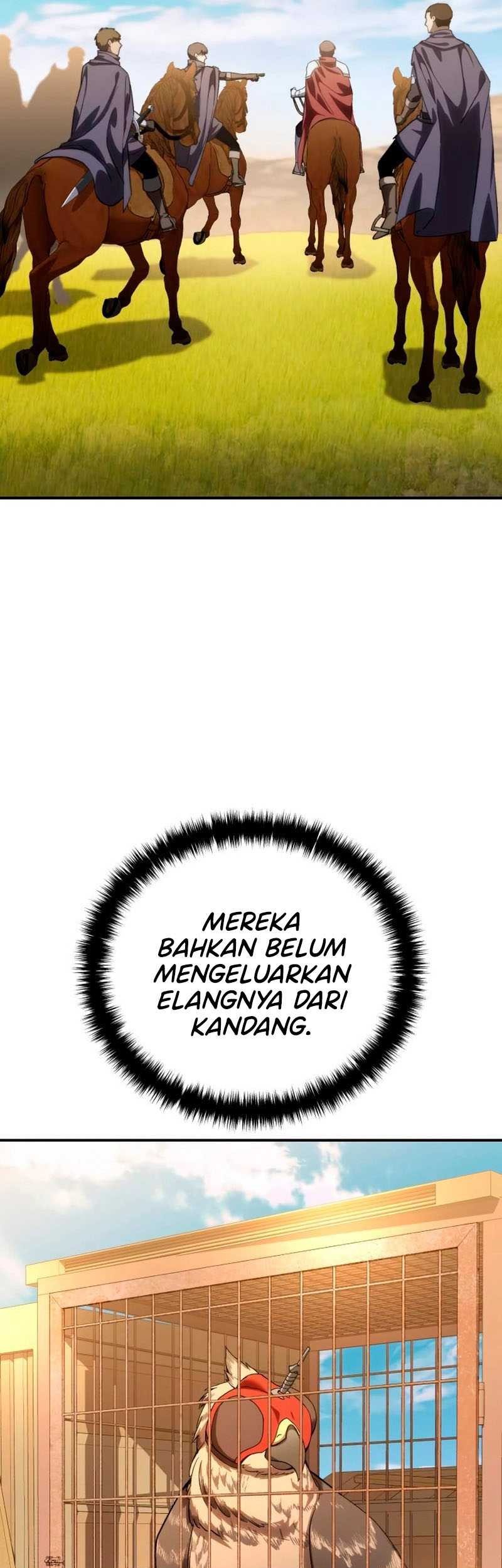 Star-Embracing Swordmaster Chapter 28 - halaman 78