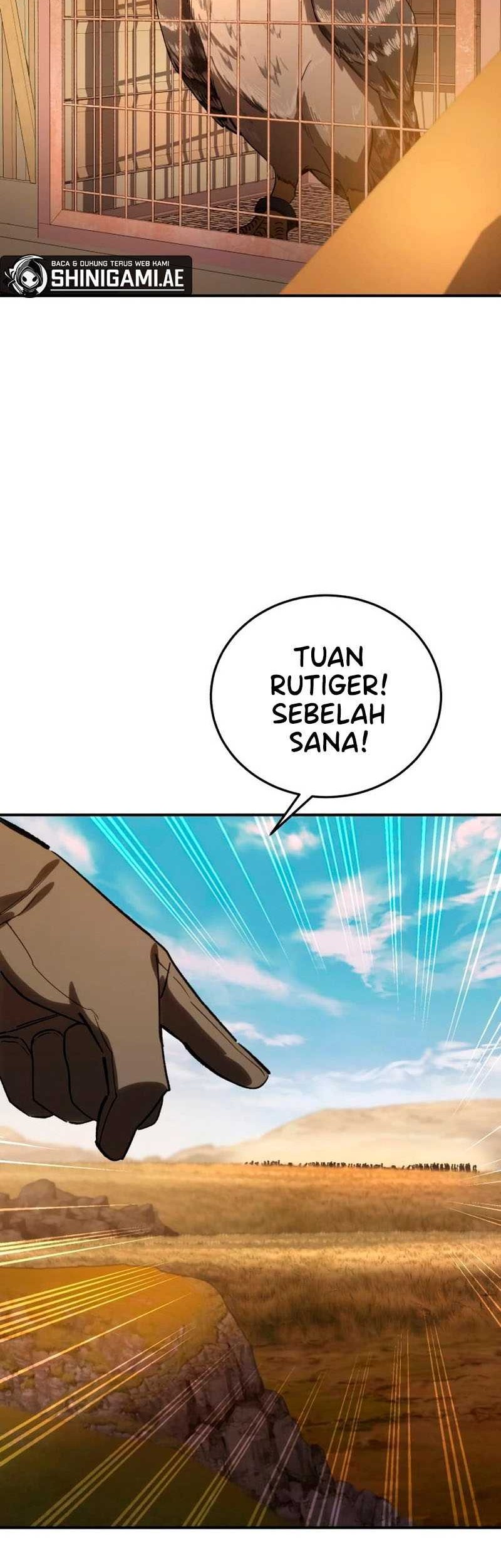 Star-Embracing Swordmaster Chapter 28 - halaman 79