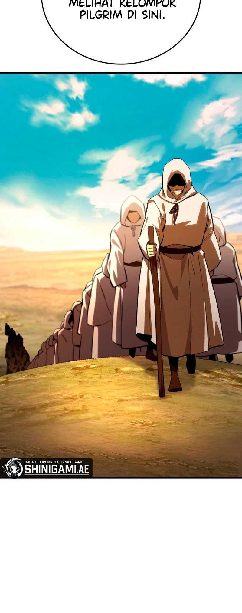 Star-Embracing Swordmaster Chapter 28 - halaman 81