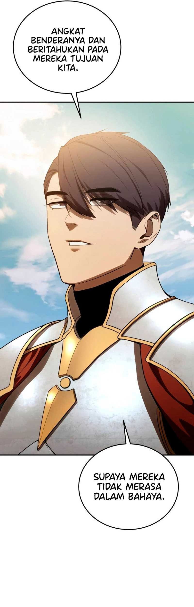 Star-Embracing Swordmaster Chapter 28 - halaman 82