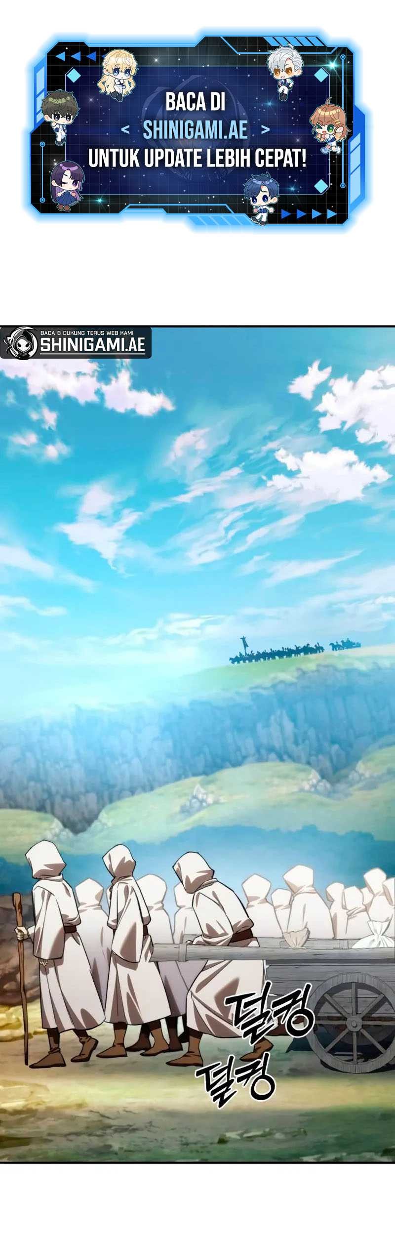 Star-Embracing Swordmaster Chapter 29 - halaman 2