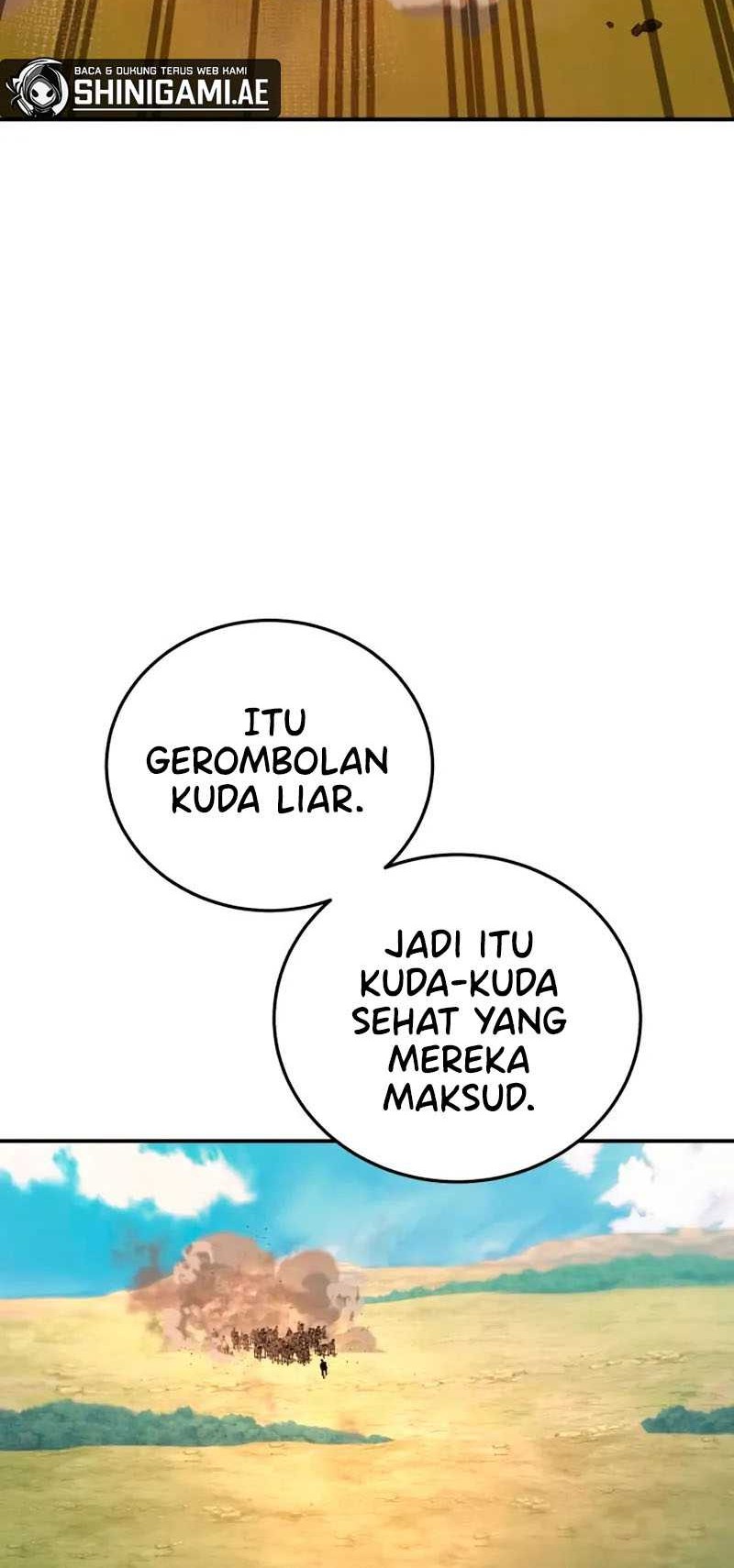 Star-Embracing Swordmaster Chapter 29 - halaman 21