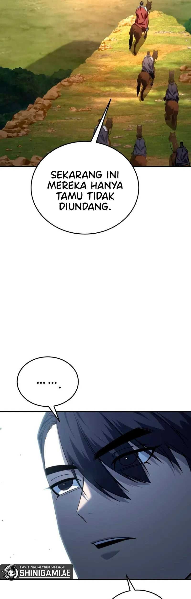Star-Embracing Swordmaster Chapter 29 - halaman 22