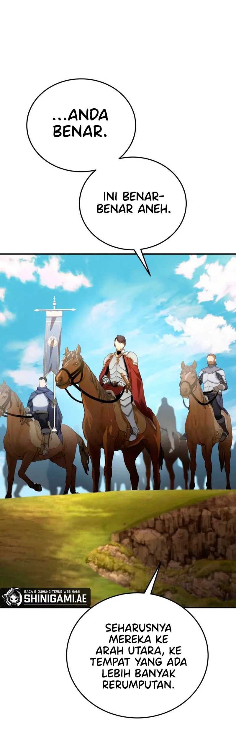 Star-Embracing Swordmaster Chapter 29 - halaman 24