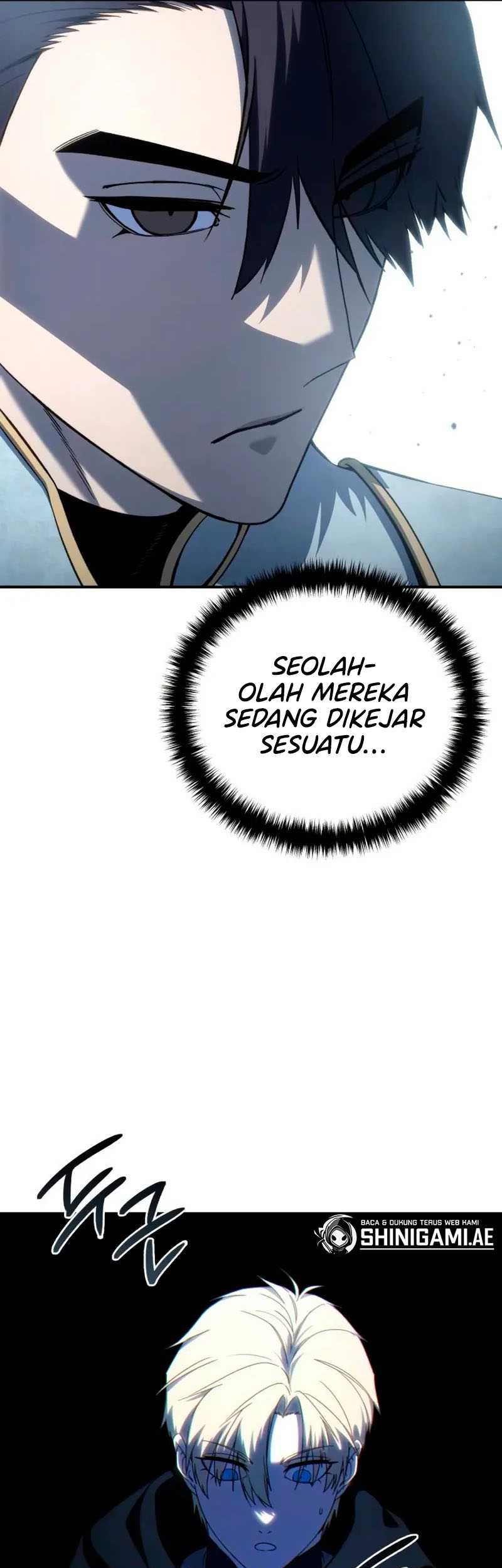 Star-Embracing Swordmaster Chapter 29 - halaman 26