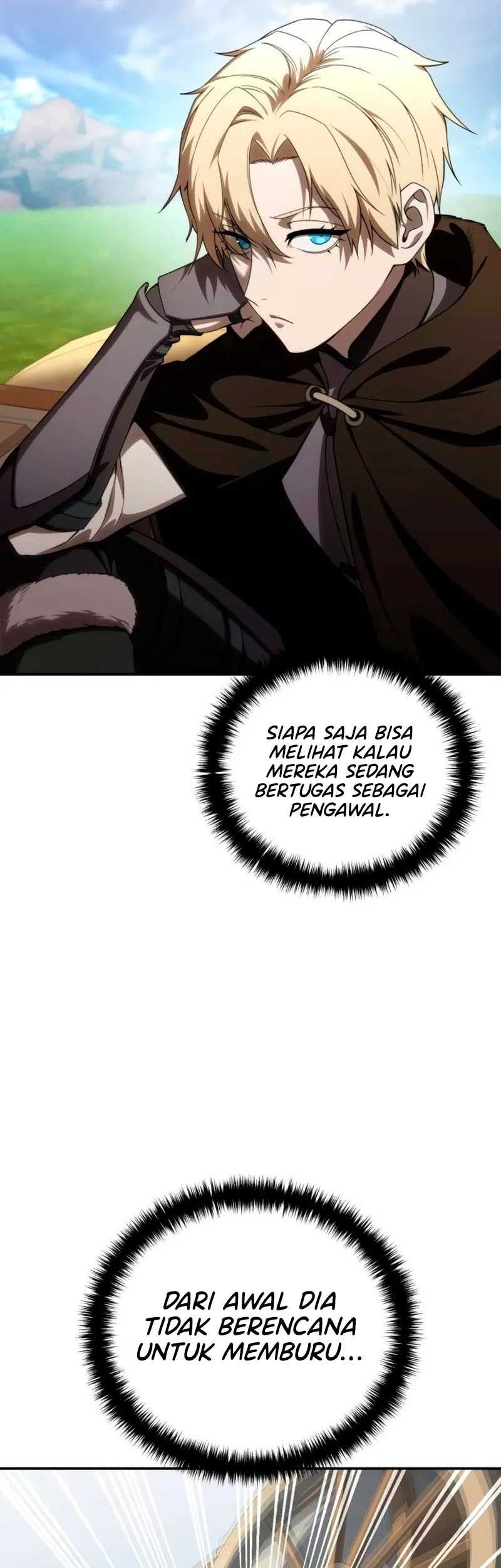 Star-Embracing Swordmaster Chapter 29 - halaman 4