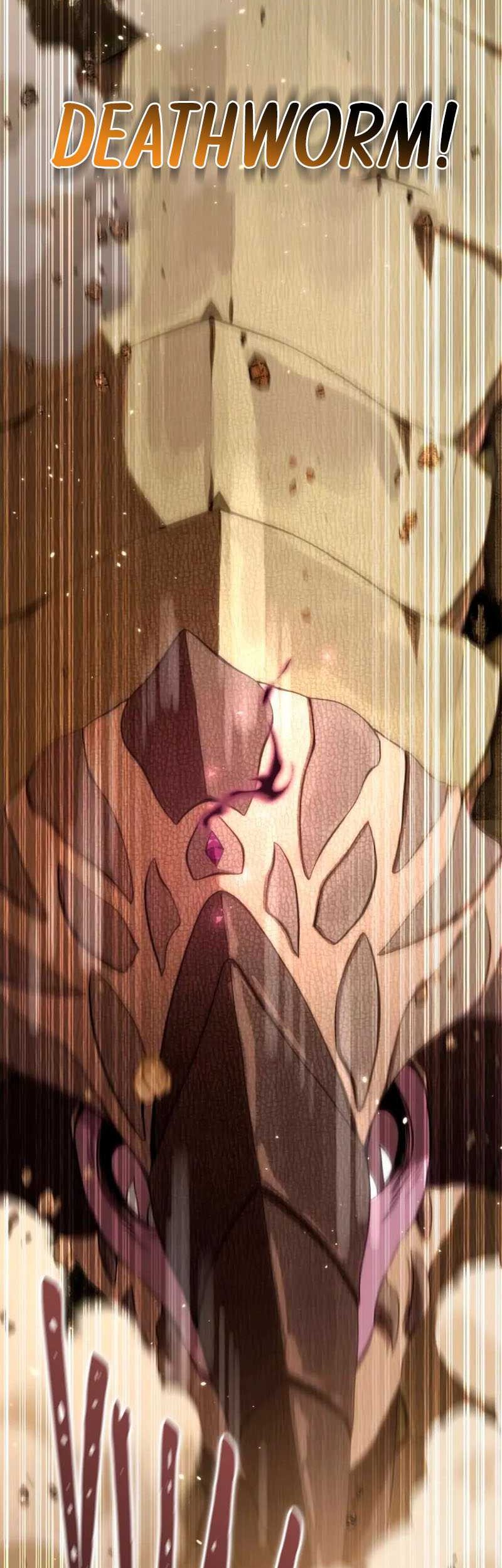 Star-Embracing Swordmaster Chapter 29 - halaman 40