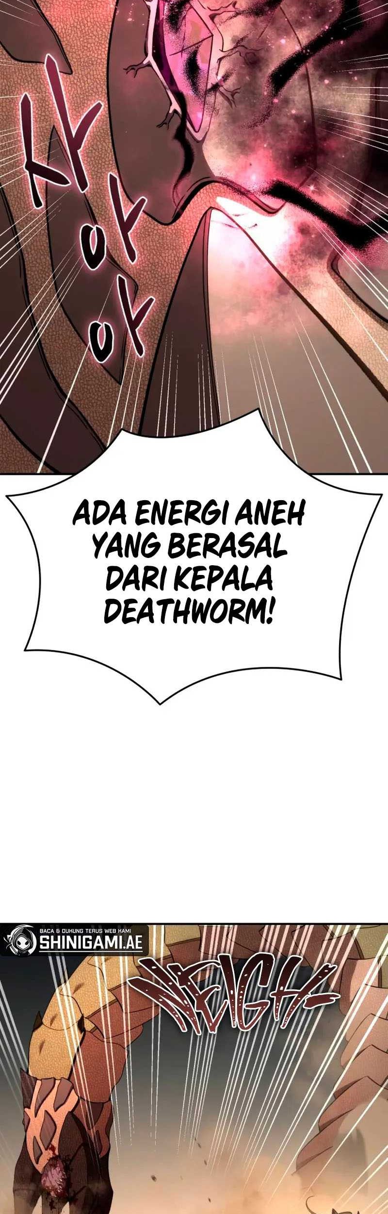 Star-Embracing Swordmaster Chapter 29 - halaman 48