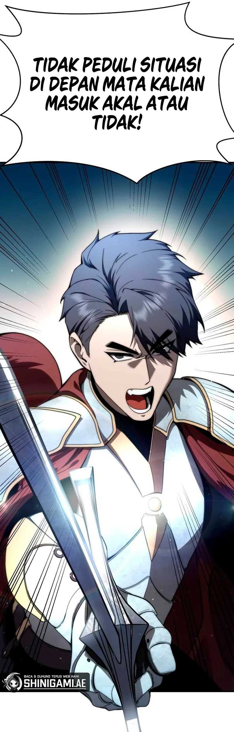 Star-Embracing Swordmaster Chapter 29 - halaman 62