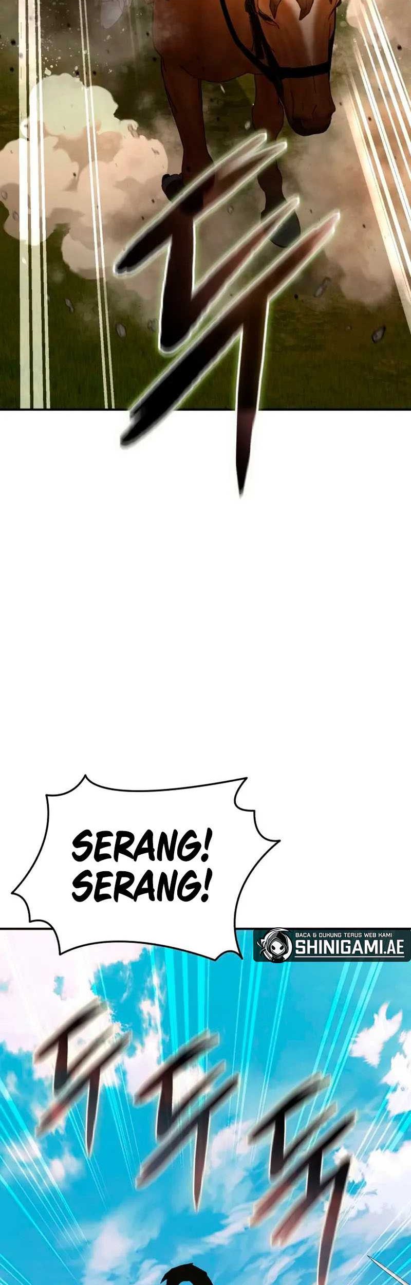 Star-Embracing Swordmaster Chapter 29 - halaman 67