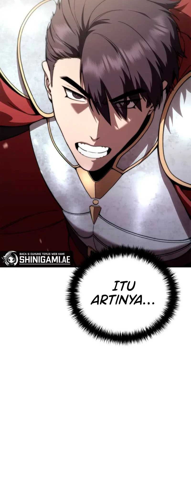 Star-Embracing Swordmaster Chapter 29 - halaman 69