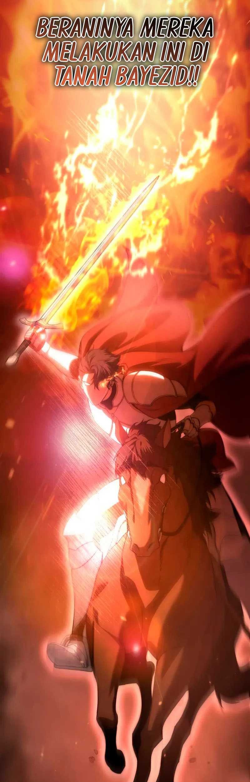 Star-Embracing Swordmaster Chapter 29 - halaman 74