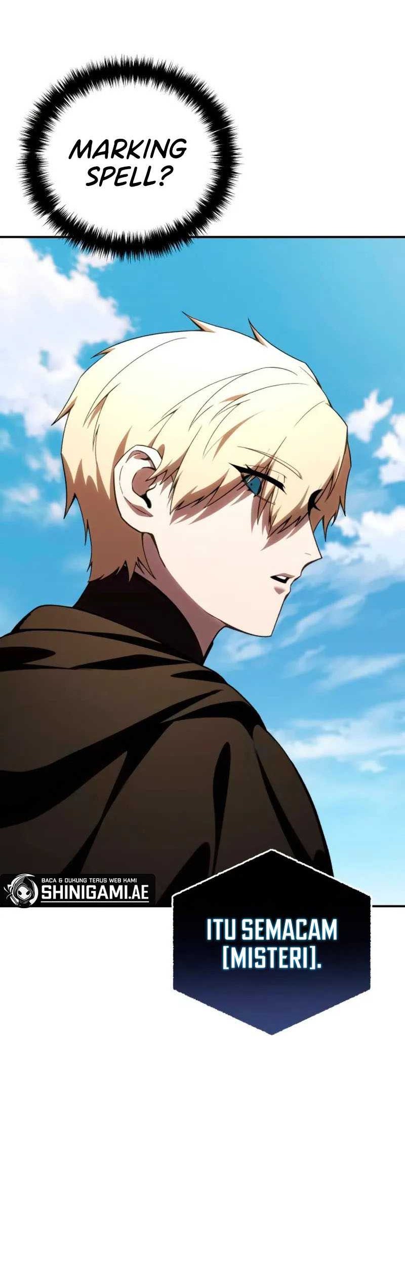 Star-Embracing Swordmaster Chapter 29 - halaman 79