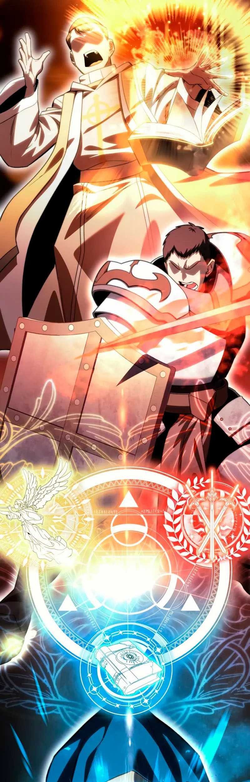 Star-Embracing Swordmaster Chapter 29 - halaman 81