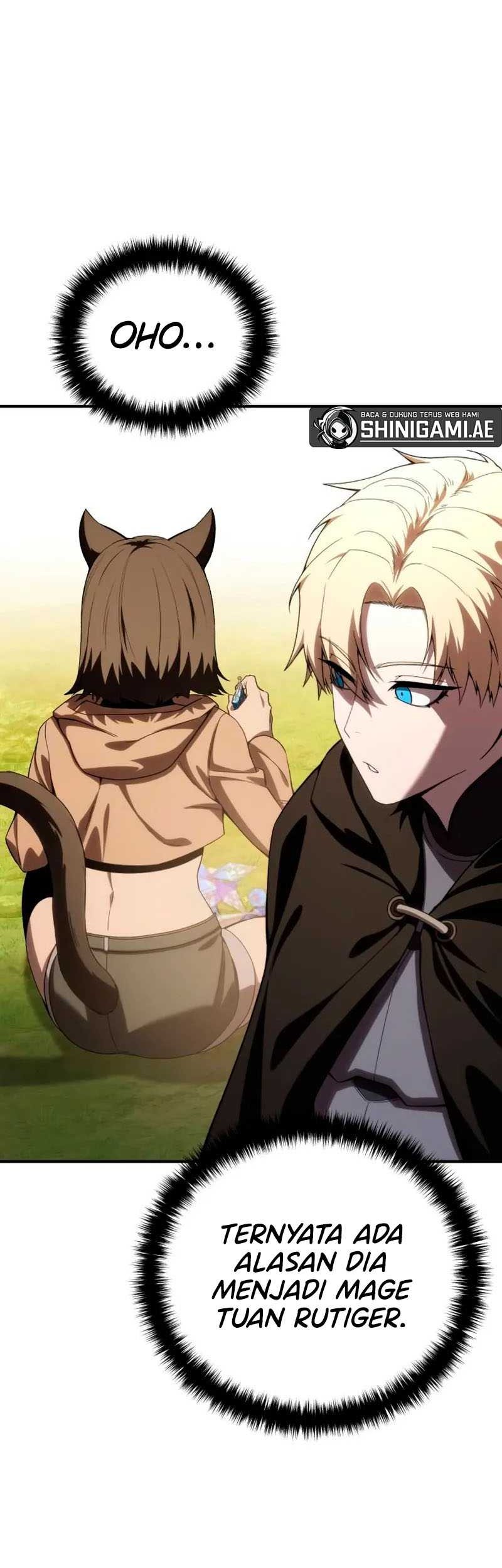 Star-Embracing Swordmaster Chapter 29 - halaman 83