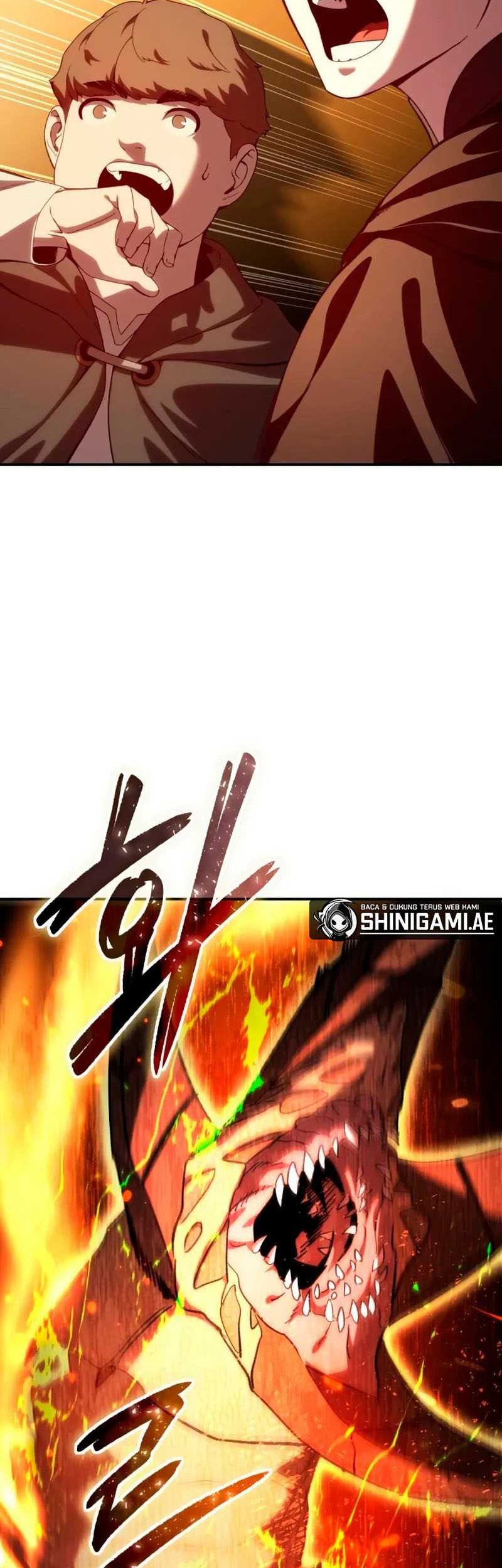 Star-Embracing Swordmaster Chapter 29 - halaman 86