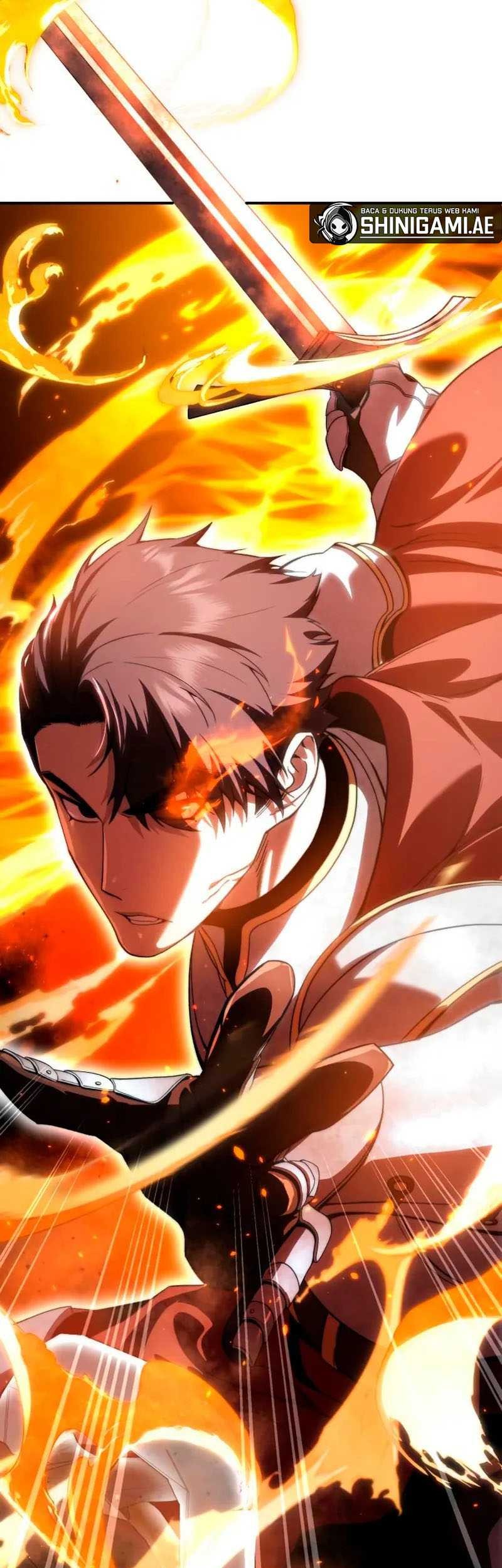 Star-Embracing Swordmaster Chapter 29 - halaman 89