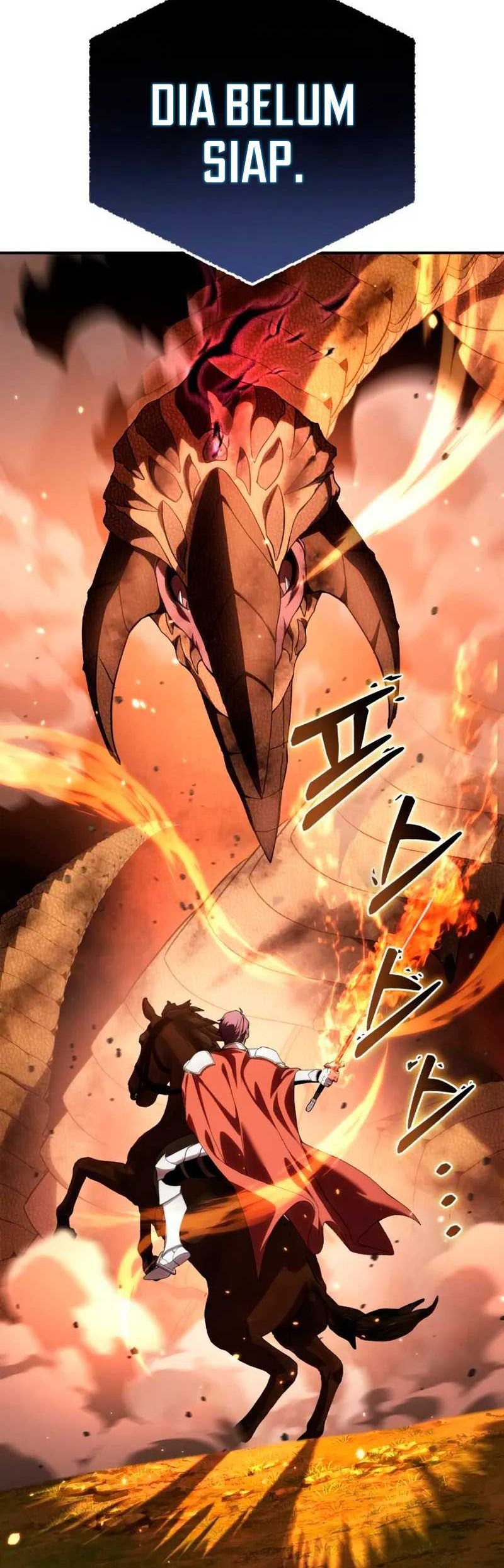 Star-Embracing Swordmaster Chapter 29 - halaman 92