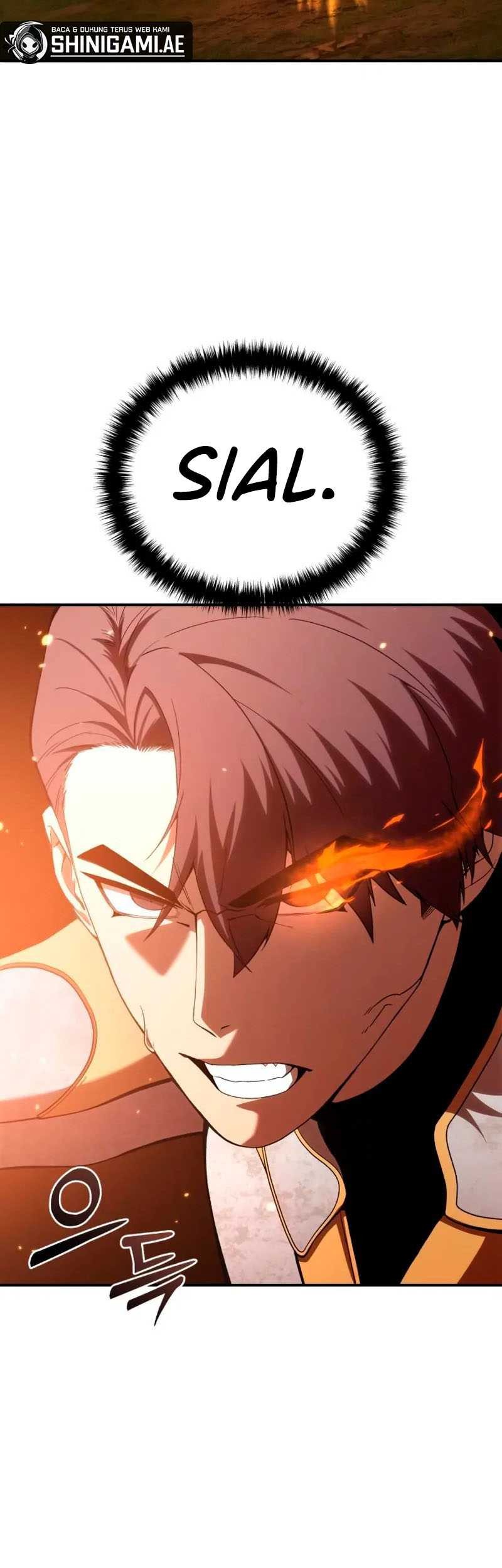 Star-Embracing Swordmaster Chapter 29 - halaman 93