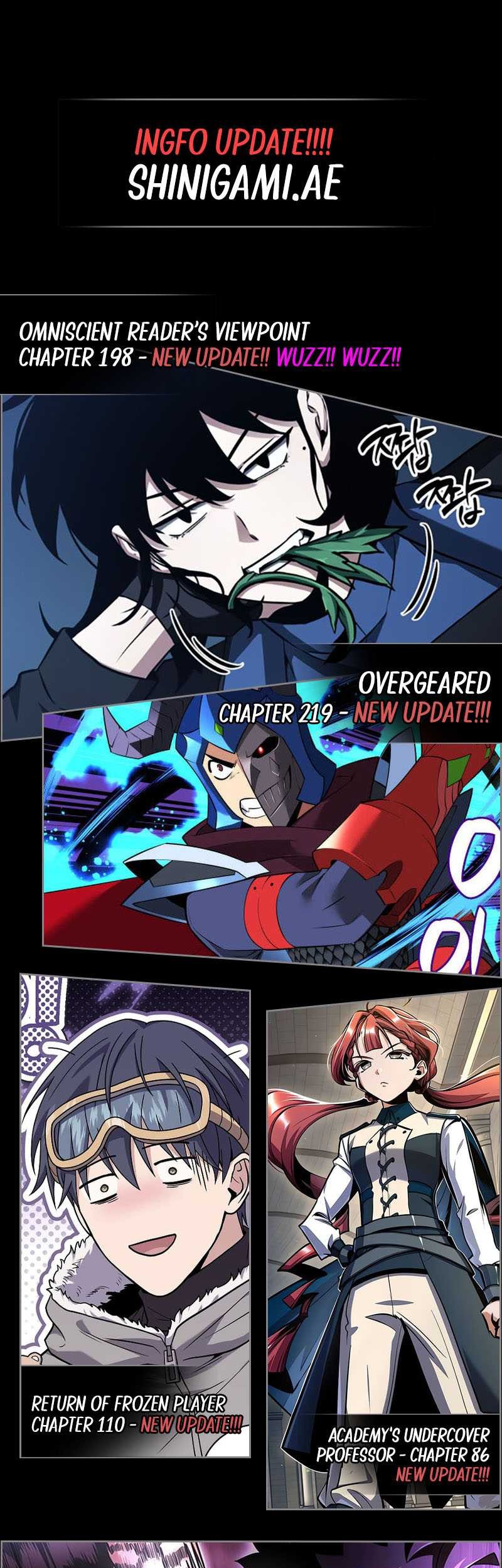 Star-Embracing Swordmaster Chapter 29 - halaman 97