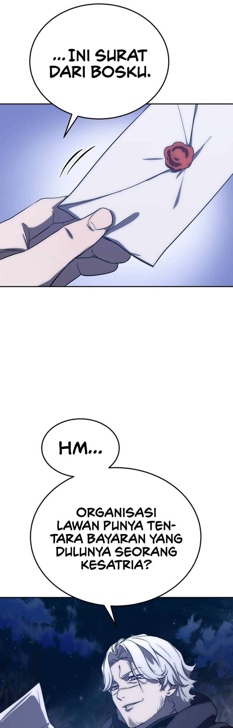 Star-Embracing Swordmaster Chapter 3 - halaman 10