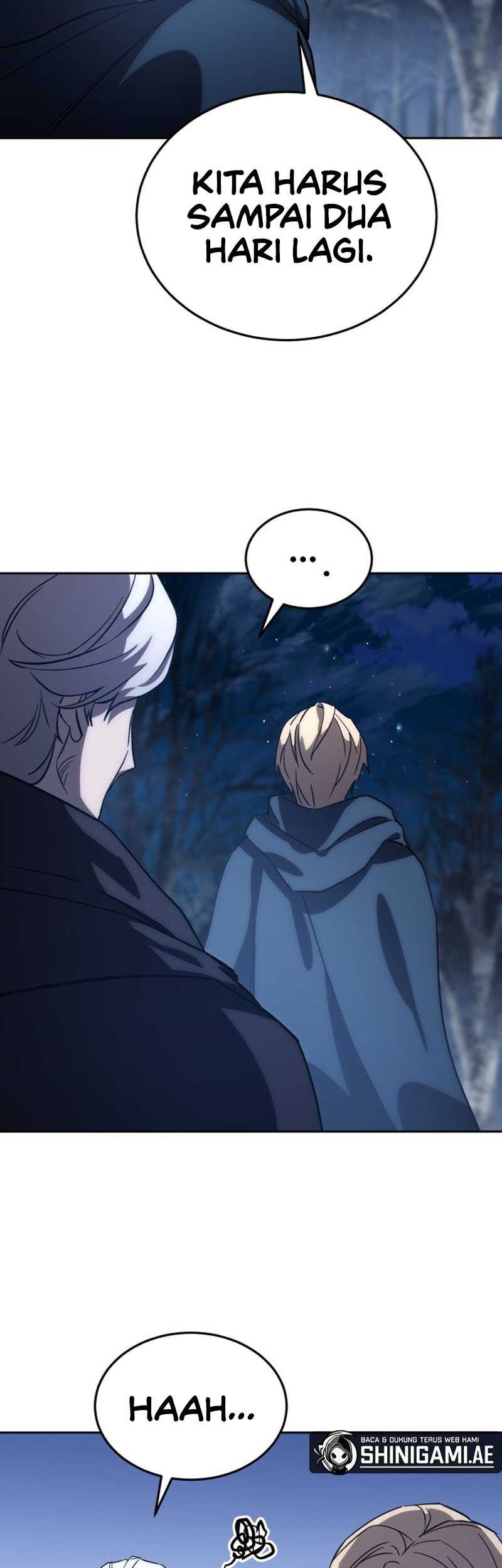 Star-Embracing Swordmaster Chapter 3 - halaman 12