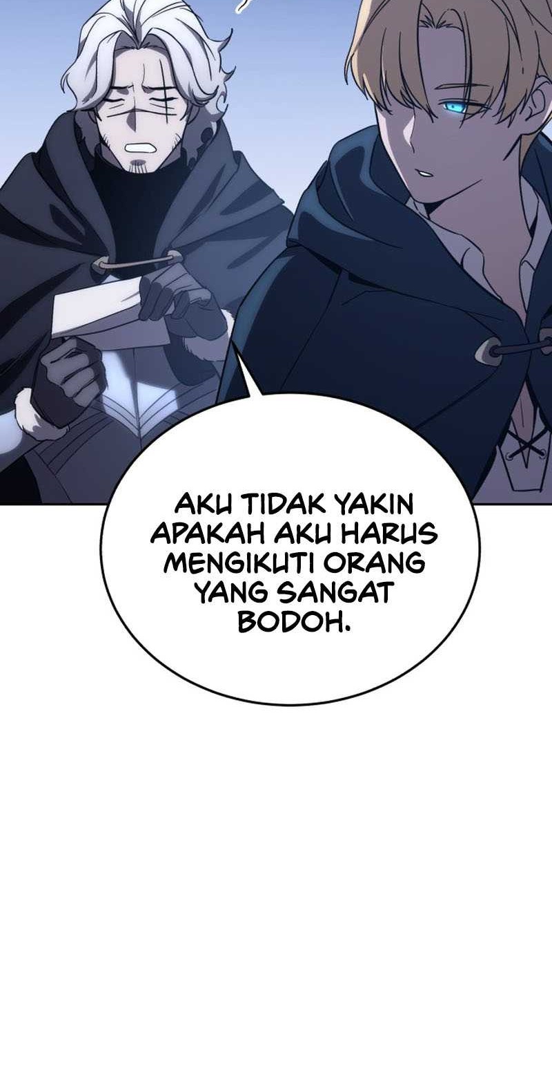 Star-Embracing Swordmaster Chapter 3 - halaman 13