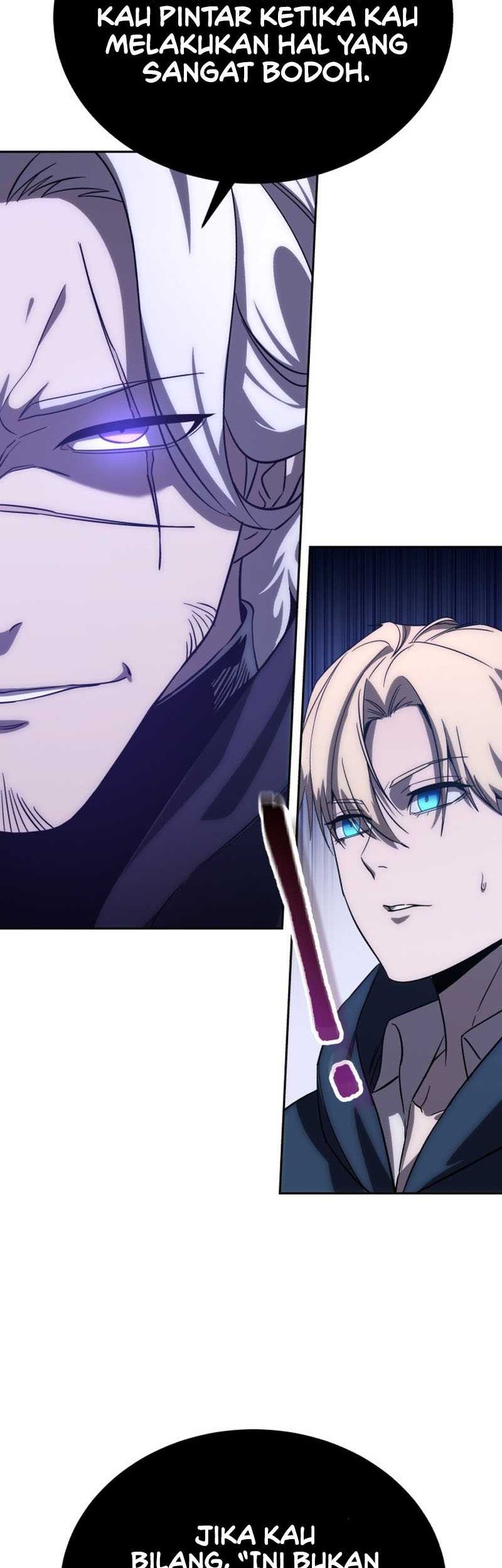Star-Embracing Swordmaster Chapter 3 - halaman 15