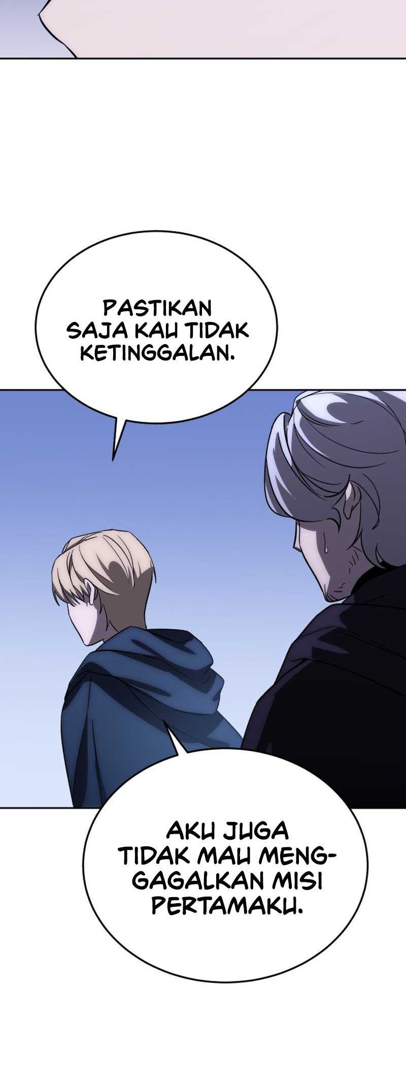 Star-Embracing Swordmaster Chapter 3 - halaman 17