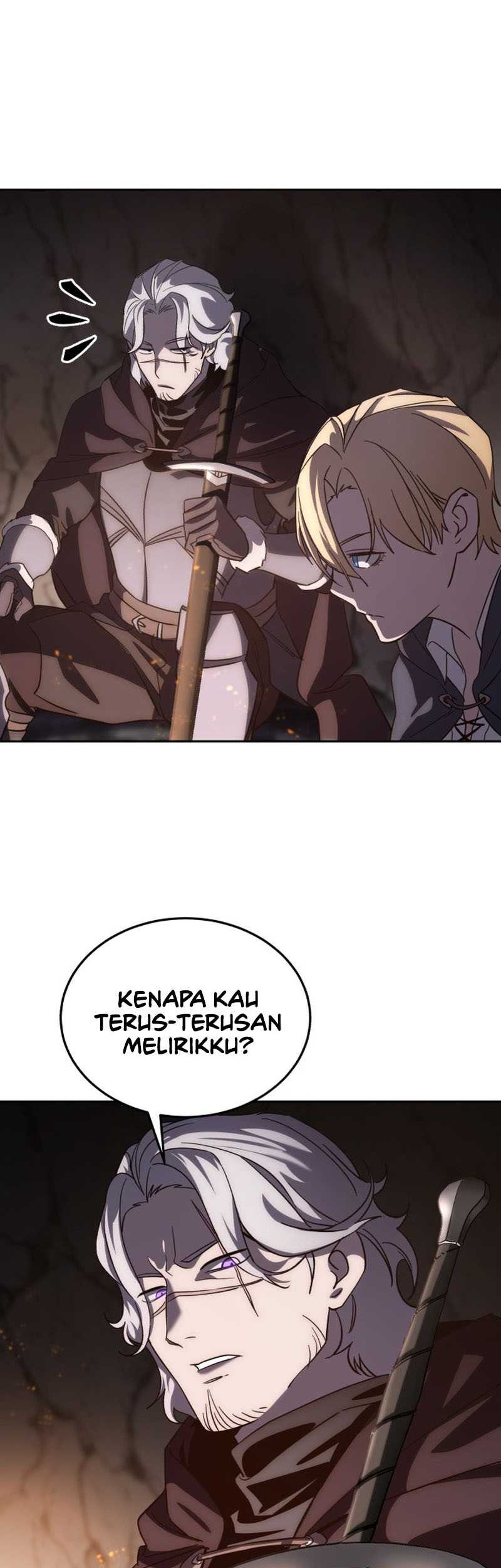 Star-Embracing Swordmaster Chapter 3 - halaman 23