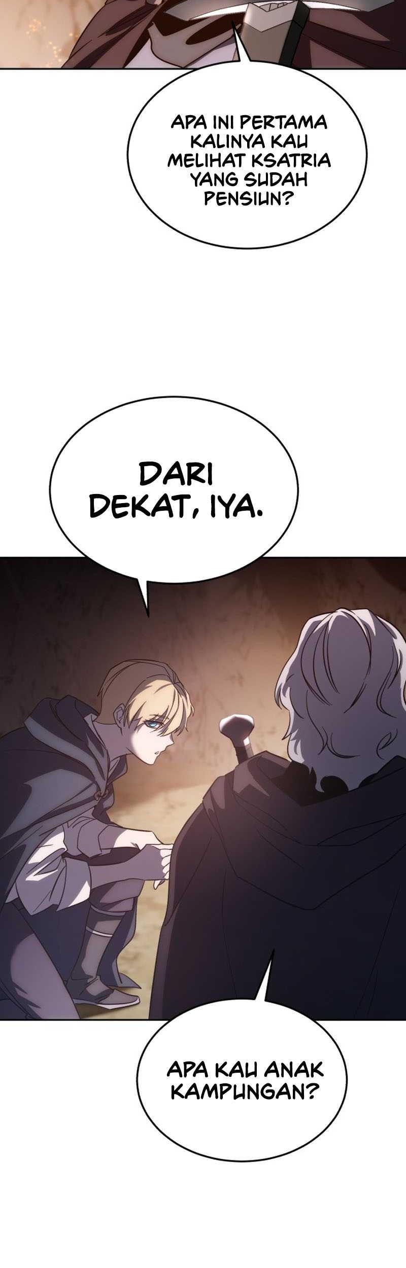 Star-Embracing Swordmaster Chapter 3 - halaman 24