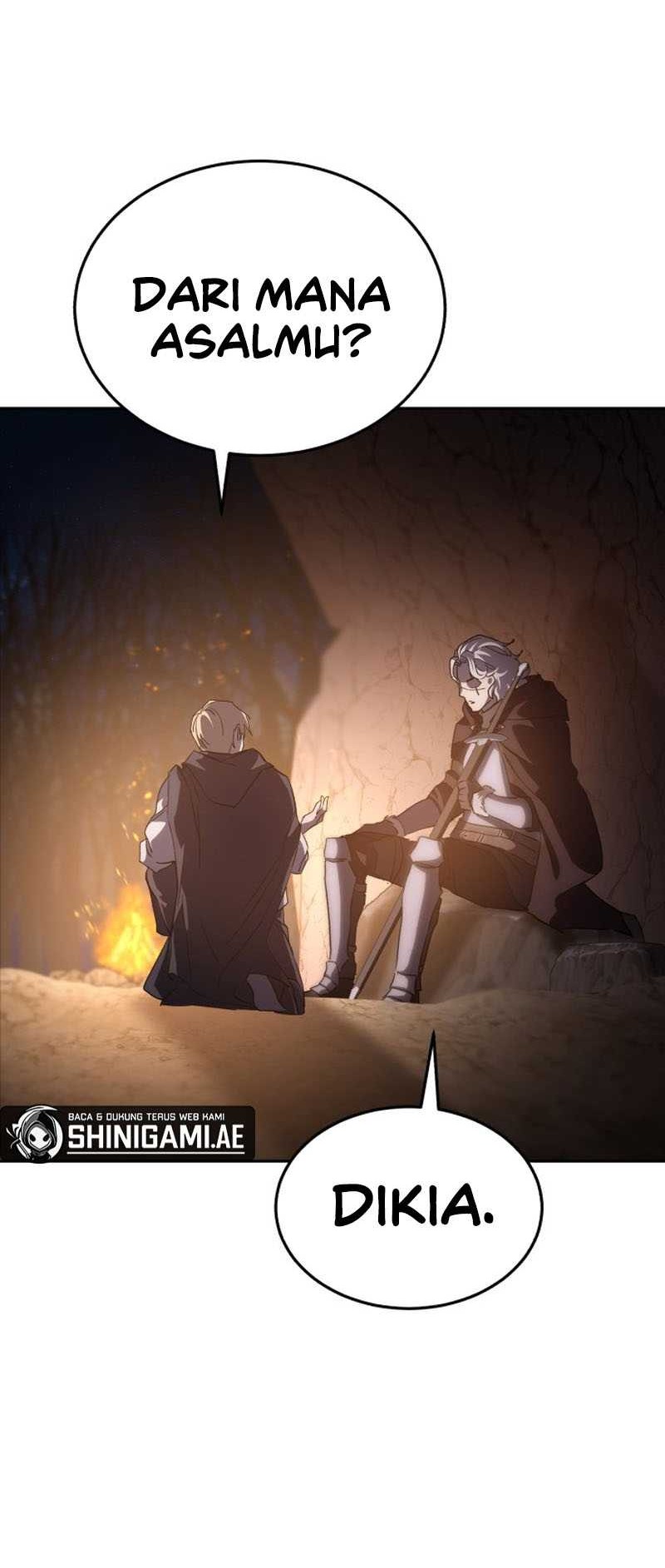 Star-Embracing Swordmaster Chapter 3 - halaman 25