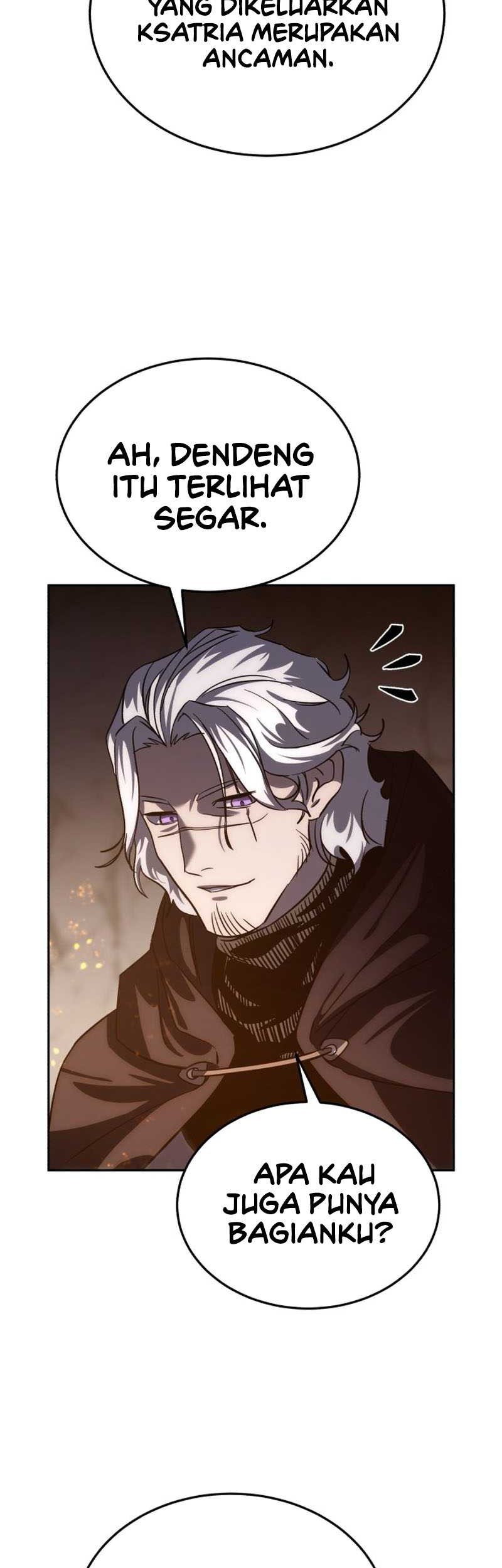 Star-Embracing Swordmaster Chapter 3 - halaman 28